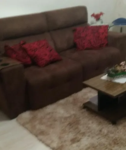 Vende se sofá