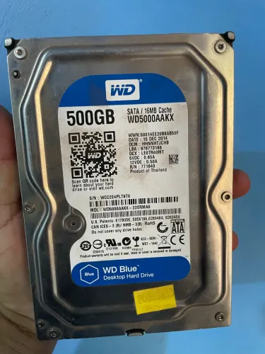 VENDO HD