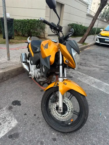 Cb 300 2011