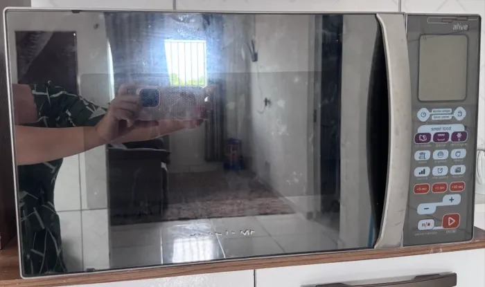 Microondas 30 l