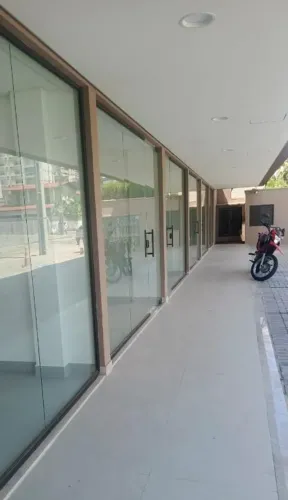 Valor de Super OPORTUNIDADE a BEIRAMAR! LOJA COMERCIAL VITRINE 41,02m2 para ALUGUEL - Prai