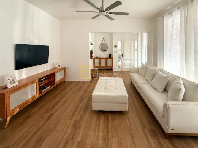 Casa à venda no Vila São José em Valinhos/SP