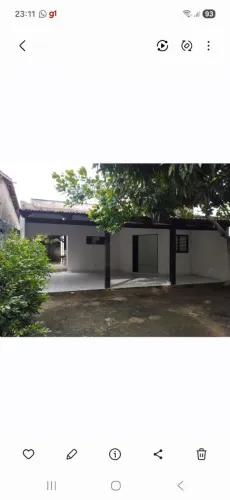 Casa em Natal/RN