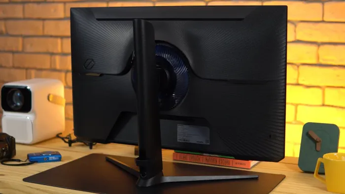Monitor Odyssey G3 27 180hz 
