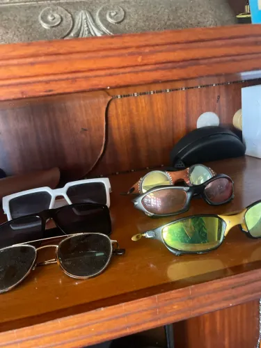 Juliet/oculos