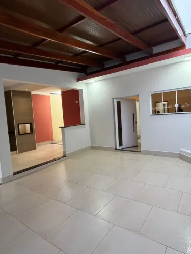 Casa com 3 dormitórios à venda, 140 m² por R$ 520.000,00 - Diário Ville - Rio Claro/SP