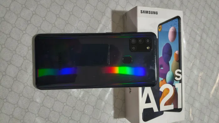 Samsung A21s