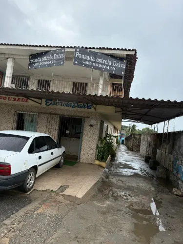 Camareira Serviços Gerais 