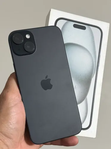IPHONE 15 PLUS 256GB