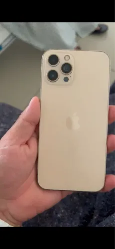 IPHONE 12 PRO MAX 128gb