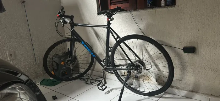 Bicicleta 29 Trek