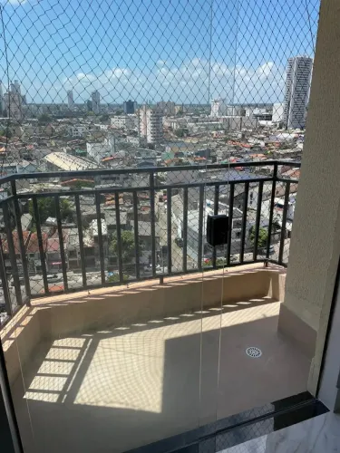 LINDO APARTAMENTO PARA ALUGA NO ED. DUBHE