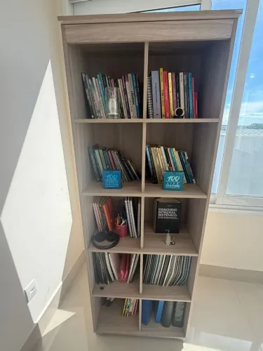 Armário escritório