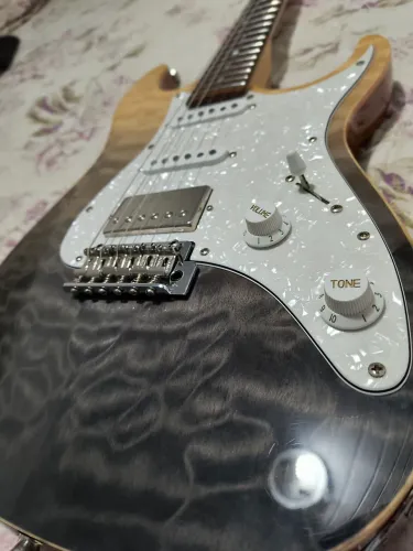 Guitarra Tagima Stella dw