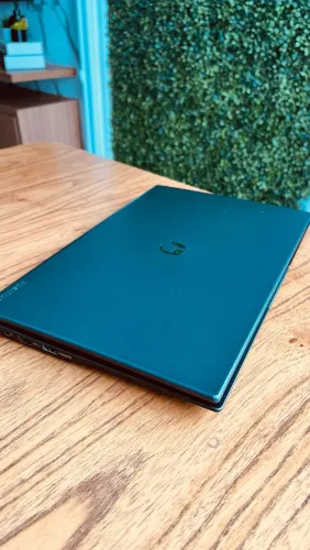 Notebook Positivo
