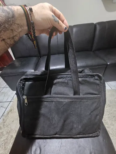 Bag para pedal Duplo seminovo