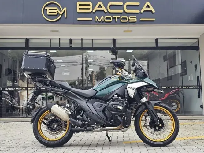 BMW R 1300 GS 719