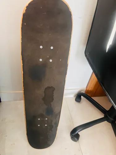 Skate Chaze