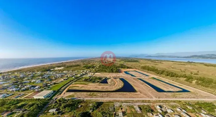 Condomínio na praia de Itapeva em Torres
