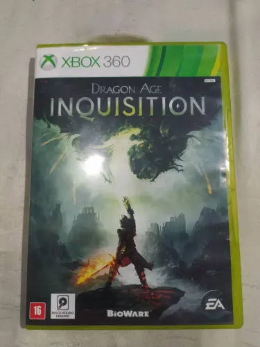 Dragon Age Inquisition - Xbox 360