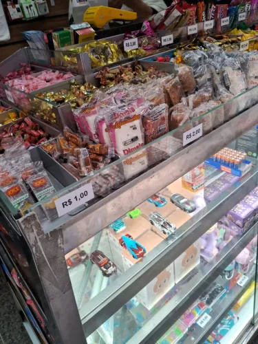 Revistaria bela vista lucro rss 8.000.mil local grande passagem leia anúncio