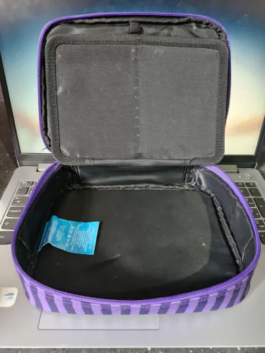 Estojo escolar