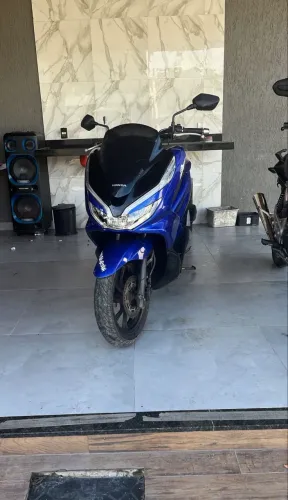 Vendo pcx