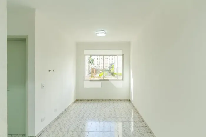 Apartamento à Venda - Moema, 1 Quarto, 34 m2