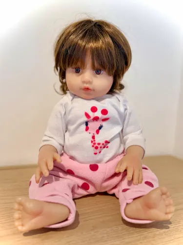 Bebê Reborne