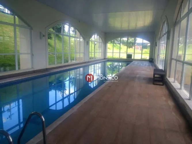 Casa com 3 dormitórios para alugar, 155 m² por R$ 4.000/mês - Centro - Ibiporã/PR