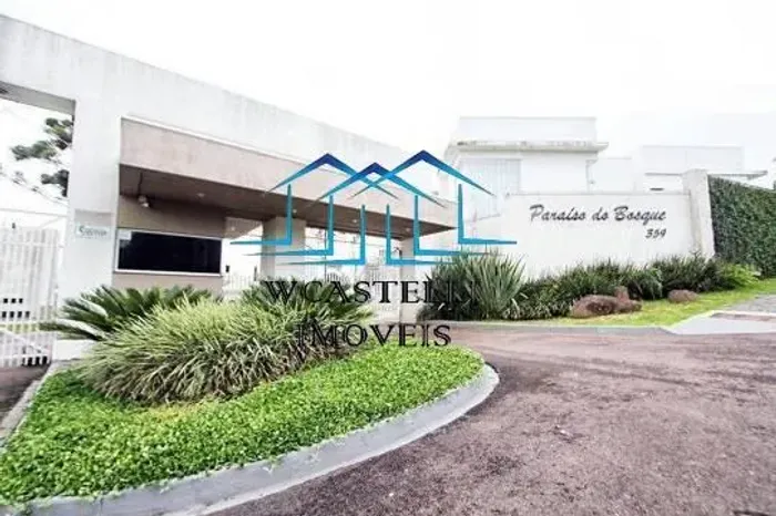 Terreno para Venda, Curitiba / PR, bairro Abranches, área útil 1.321,00 m²