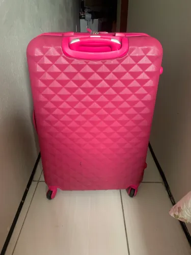 Mala de 23 kilos
