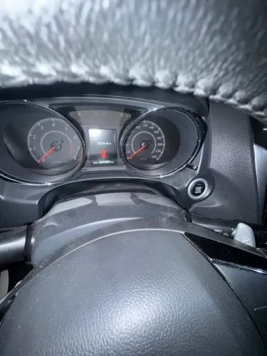 Mitsubishi ASX 2.0 16V 4X4 Flex Aut. 2018