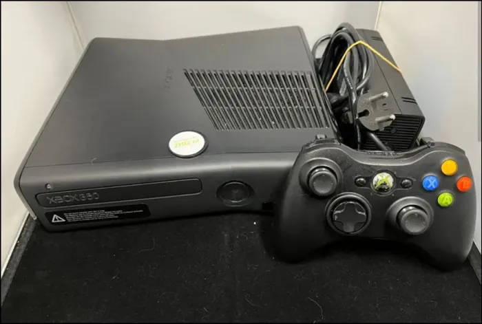 XBOX 360 desbloqueio RGH completo