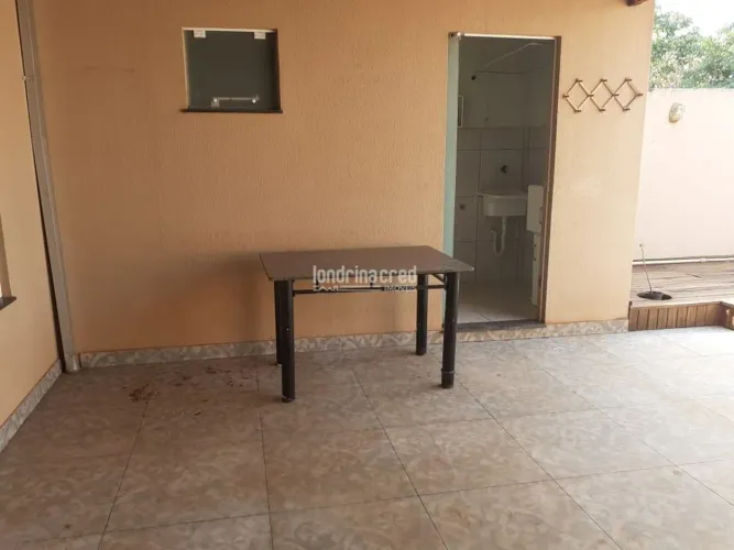 Casa de Condomínio em condomínio à Venda em Heimtal, Londrina - PR