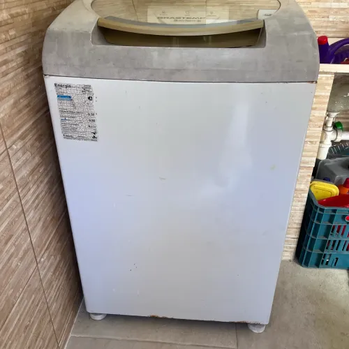 Lavadora Brastemp Ative 11k