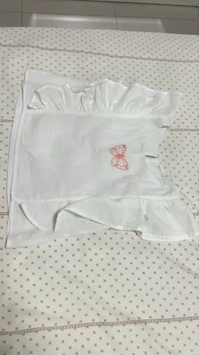 Blusa infantil
