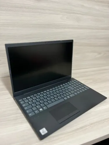 Notebook Vaio 