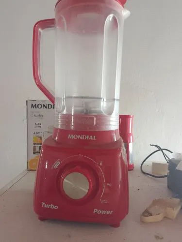 Liquidificador