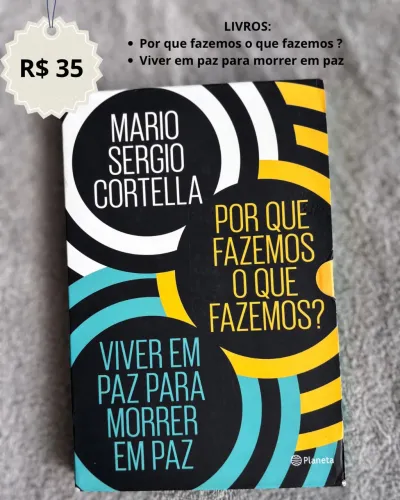 Box Mario Sergio Cortela