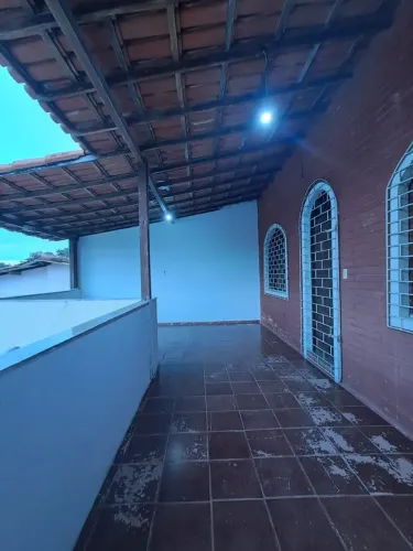 Locação Anual em Perocão: Sua Casa com Conforto e Sossego em Guarapari!