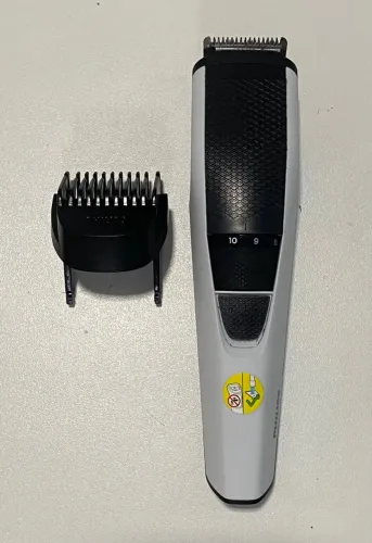 barbeador elétrico series 3000 philips