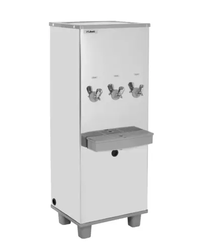 BEBEDOURO INDUSTRIAL INOX