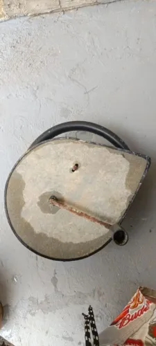 Máquina de chapisco para parede muito boa para trabalhar