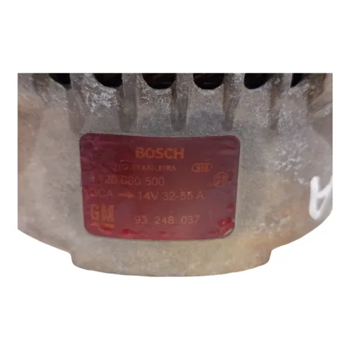 Alternador Gm Corsa Wind 1.0 8v 1996/1997