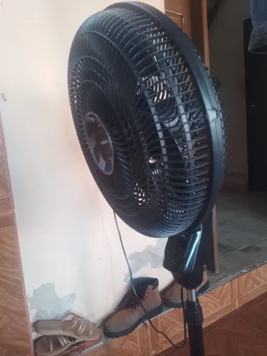 Ventilador Mallory Chronos