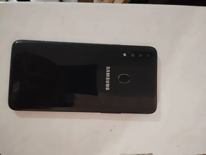 Celular A20s 