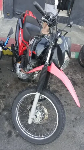 Honda Bros