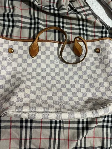 bolsa Louis Vuitton 
