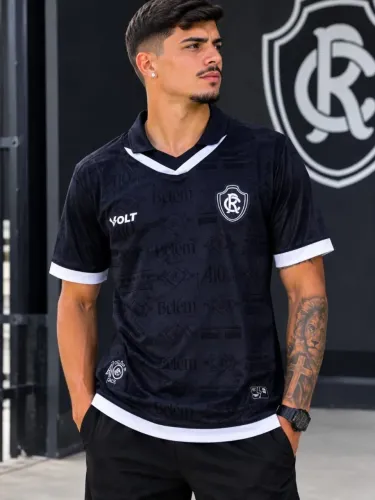 Camisas do remo